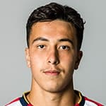 Unnamed player