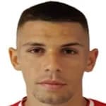 M Popovic