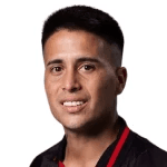 Cristian Ortíz