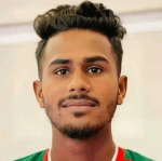 Mohammad Rahman Jony