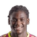 Josua Lusamba