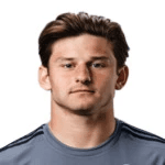 Cameron Cilley