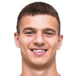 Mateusz Żukowski