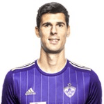 Nemanja Mitrovič