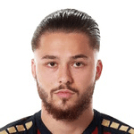 Sebastian Kowalczyk