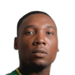 Clement Mzize
