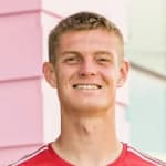 Unnamed player
