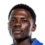 Ebenezer Akinsanmiro