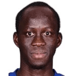 Ibrahima Seck