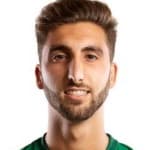 Unnamed player