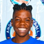 Malachi Gumbs