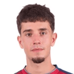 Aron Rodrigo