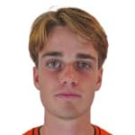 L Van Koeverden