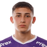 Patricio PacÃ­fico