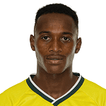 Umaro Embalo
