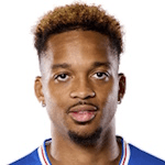Christopher Willock