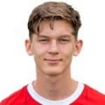 Yoël van den