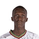 Ousmane Thiero