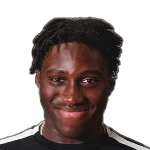 Bilal Konteh Krubally