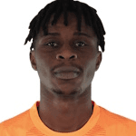 Isaac Barry