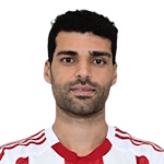 Mehdi Taremi