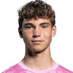 Argus Vanden Driessche