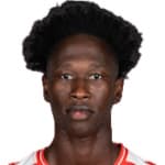 Mario Indami Junior