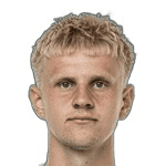 Lukas Kirkegaard