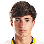 Rodrigo Santos Ribeiro