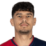 Unnamed player
