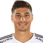 Andreias Calcan