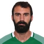 Georgios Koutroumpis