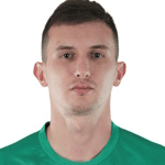Aleksandr Melikhov
