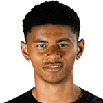 Lucca Kiaba Mounganga