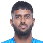 Irfan Yadwad