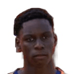 Mekhi Conner