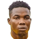 Fabrice Kagbatawouli