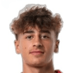 Samuel Gomez van Hoogen