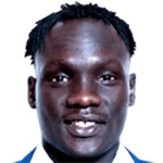 Athir Thomas Magor Abdo Gaber