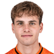 Bram Van Driel