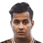 Unnamed player