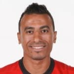Mohamed Abdul