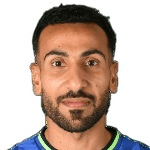 Noah Al Mousa