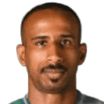 Mohammed Al Fuhaid