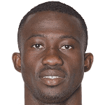 S Sanogo
