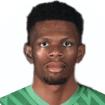 Unnamed player