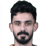 Yousef Al Shammari