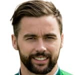 Darren McGregor