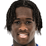 Ibrahim Yayiya Kante