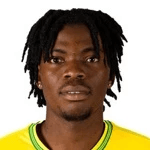 Israel Ayuma